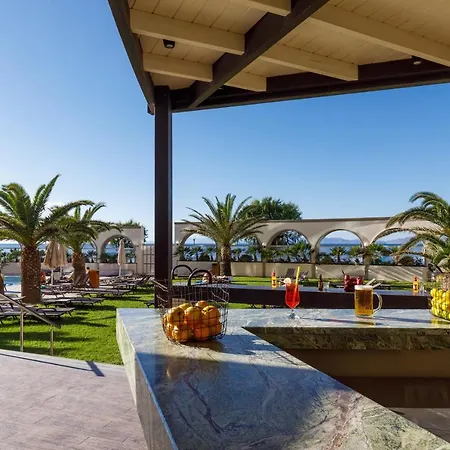 Cactus 4* Rhodes City