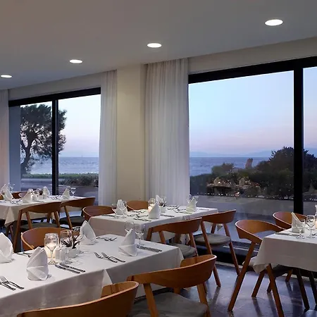 Cactus Hotell 4*