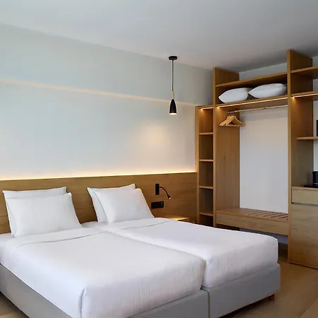 Cactus Hotell