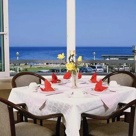 Cactus Hotell