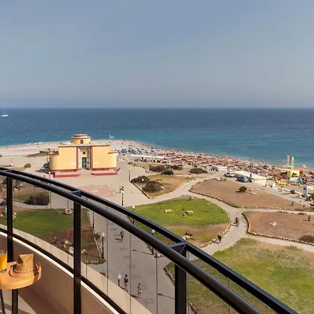 Cactus Hotell