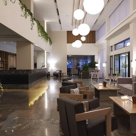 Cactus 4* Rhodes City