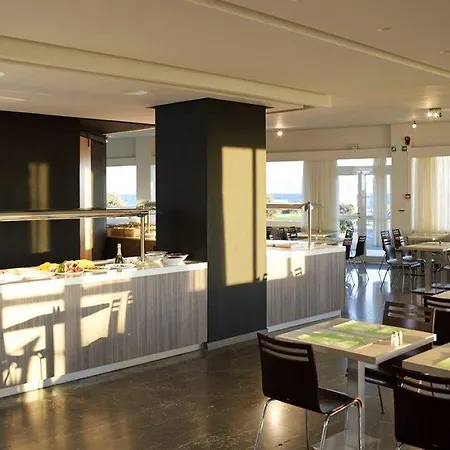 Cactus 호텔 Rhodes City