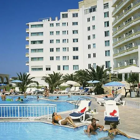 Cactus Hotell