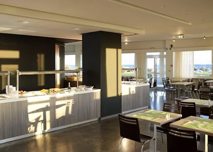 Cactus Otel Rhodes City