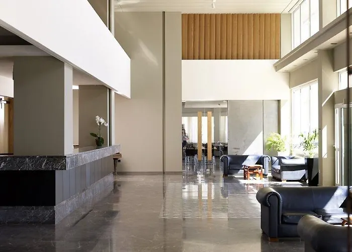 Cactus 4* Rhodes City