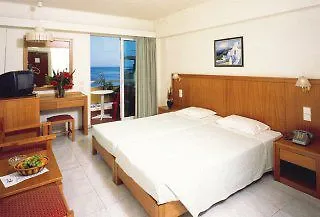 Cactus Otel Rhodes City