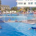 Cactus Otel 4*