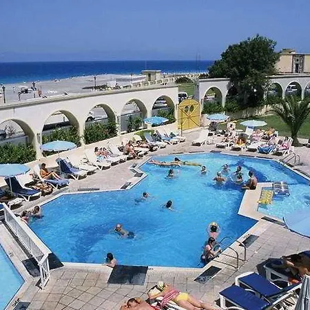 Cactus Adults Only 21 Hotel 4*