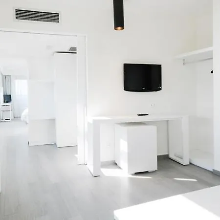 Cactus 4* Rhodes City