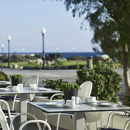 Cactus Adults Only 21 Hotel Rhodes City