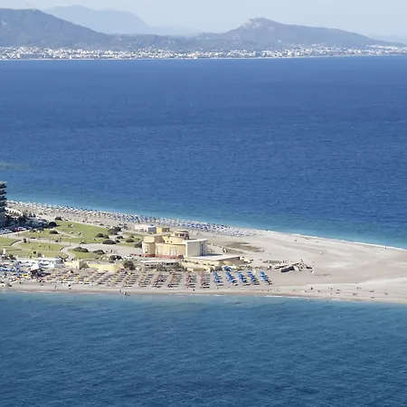 Cactus 4* Rhodes City