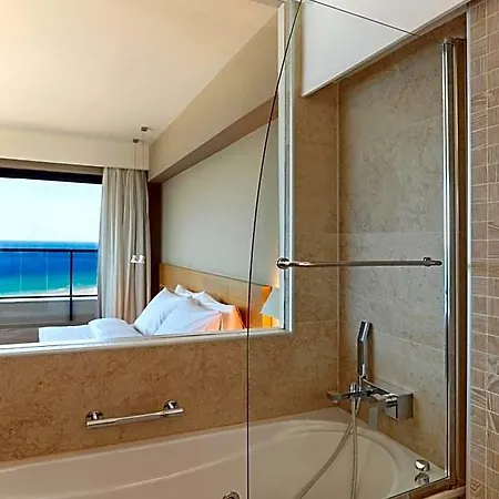 Cactus Adults Only 21 Hotel Rhodes City