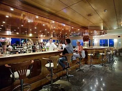 Cactus Hotel 4*