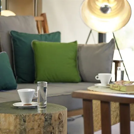 Cactus Hotel Rhodes City