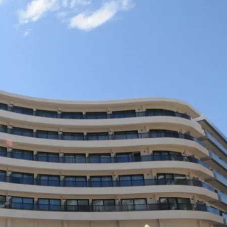 Cactus Hotel Rhodes City