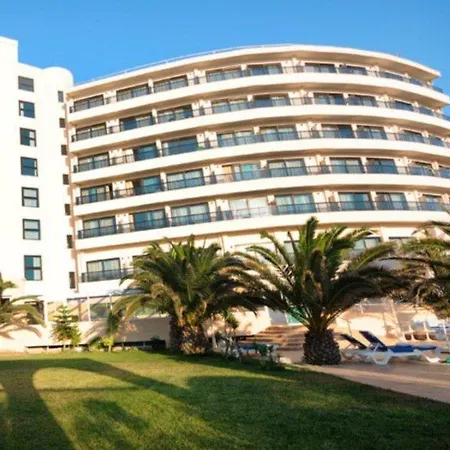 Cactus Hotel 4*