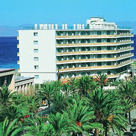 Cactus Hotel 4*