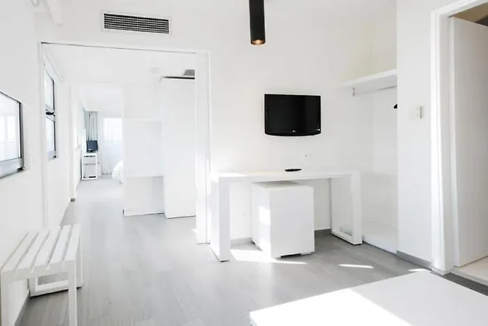 Cactus 4* Родос