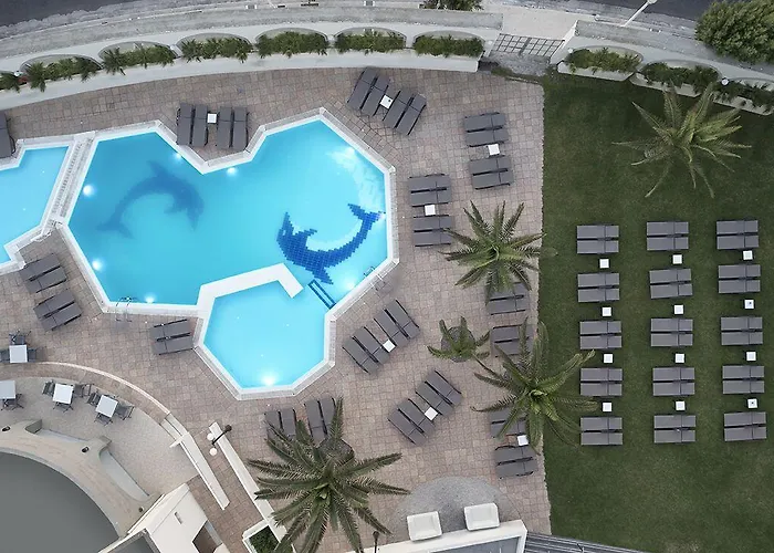 Cactus 4* Родос