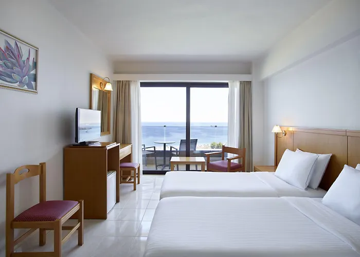 فندق Cactus Rhodes City