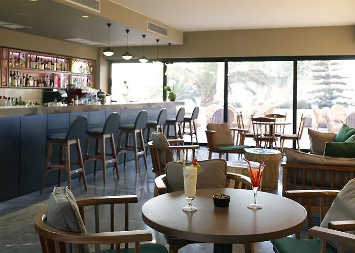 Cactus 4* Родос