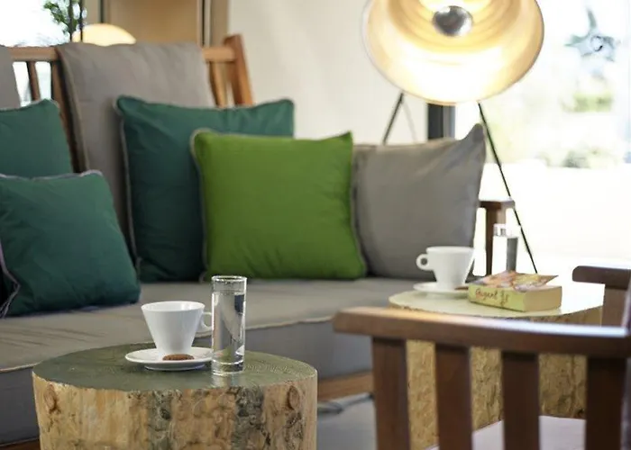 Cactus Отель Родос