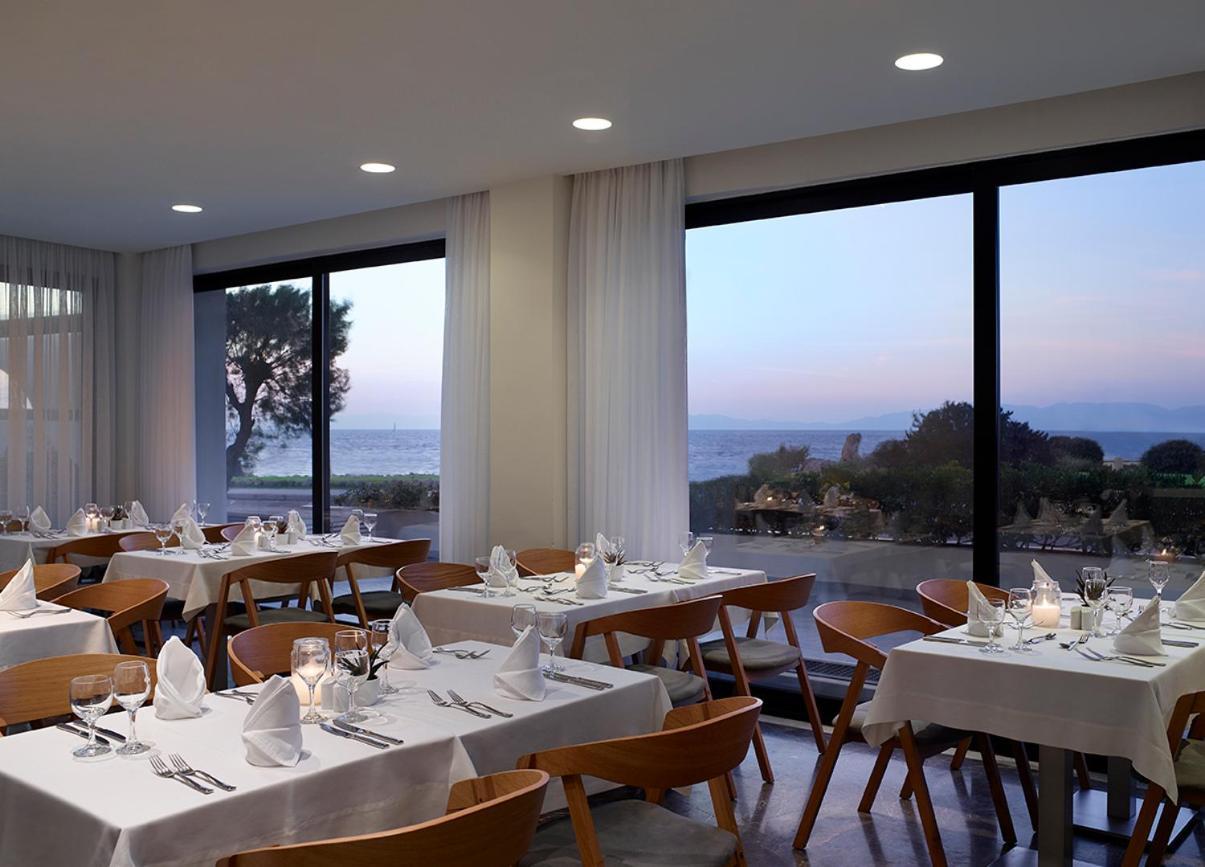 Hotel Cactus Rhodes City, Greece - book now, 2026 prices