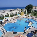 Cactus Hotel 4*