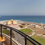 Cactus فندق