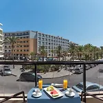 Hotel Cactus 4*