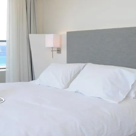 Hotell Cactus Rhodes City