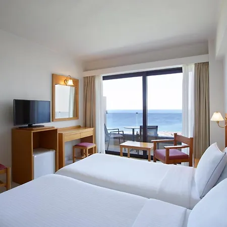 ホテル Cactus Rhodes City