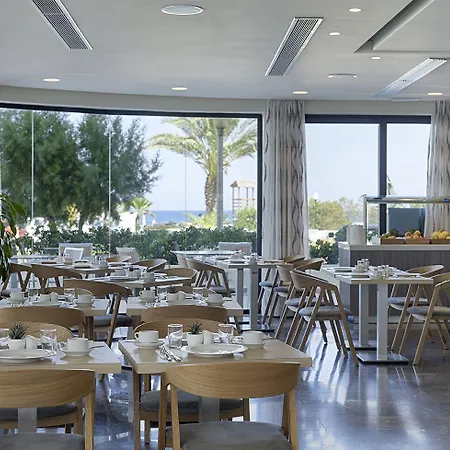 Cactus 4* Rhodes City