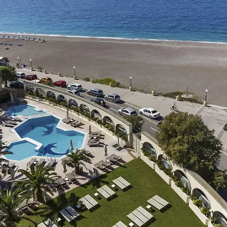 Cactus 4* Rhodes City