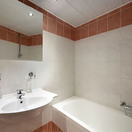 Cactus Hotell Rhodes City