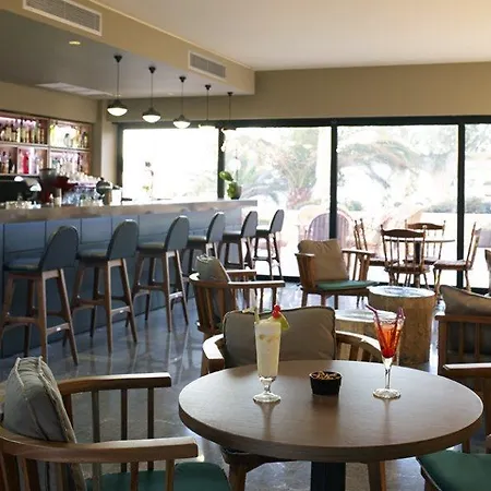 Cactus 4* Rhodes City