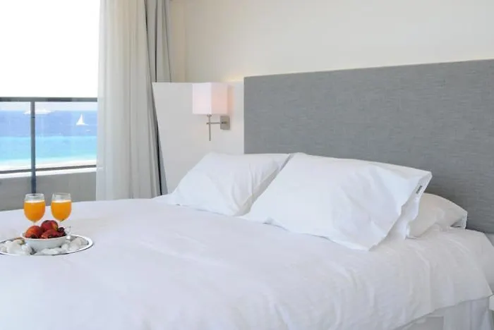 Hotell Cactus Rhodes City