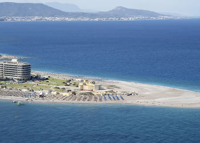 Cactus 4* Rhodes City